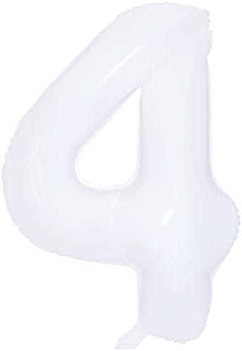 onehous Rainbow Jelly Number 1 Balloons, 40 Inch Large Gradient Foil Number 1 Balloons, Colorful Digit 1 Helium Balloons, for Boys Girls Birthday Party Celebration Anniversary Events Decorations