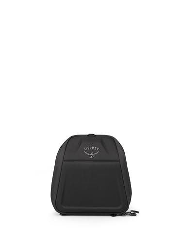 Osprey Camera Storage Cube, gris carbón, pequeño miniatura 6