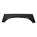 Upper Wheel Arch Set Rear Panel Bed Side for 2002-2008 Dodge Ram 1500 & 2003-2009 Dodge Ram 2500 3500