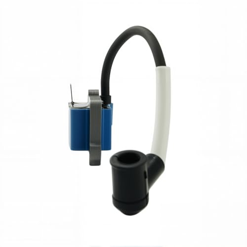 A411001870 Ignition Coil for Echo PB-9010 PB-8010 Shindaiwa EB910RT EB910 by Koubliztic - Used condition - Image 4