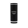 Edwin Jagger 1EJ286 Medium Super Badger Shaving Brush, Imitation Ebony for use with Shaving Cream or Soap for Men
