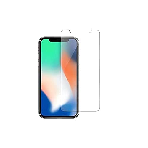 Syrox iPhone 11 Pro Ekran Koruyucu Cam, Şeffaf