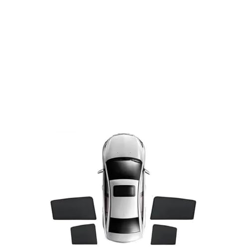 Pare-soleil voiture Volvo XC40 idéal pour les longs trajets en famille et vacances