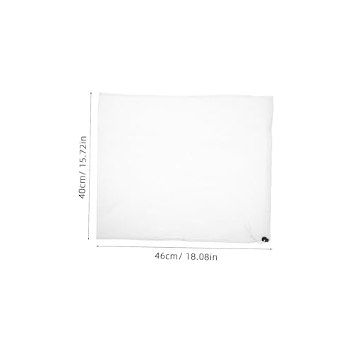 GRIRIW Extra Large Reusable Fine Mesh Strainer Bag for Fruit Cider Apple and Wine Brewing Drawstring Filter Bag for Enhanced Filtration Efficiency and Versatile Applications