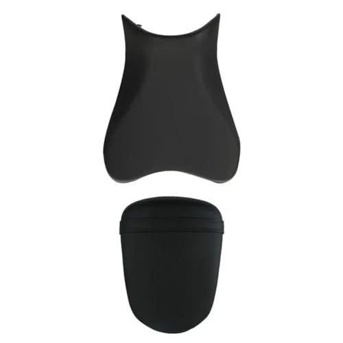 Accesorios para motocicleta asiento GSXR 600 750 cojín trasero conductor 2009