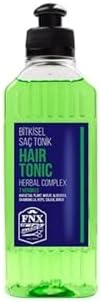 Fonex Barber 7 Bitkili Saç Bakım Toniği 250 ml - Görsel 2