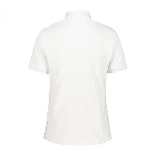 Polo CMP de Tactel para mujer transpirable de manga corta y estilo casual 2