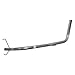 AP Exhaust Products 54968 Exhaust Tail Pipe