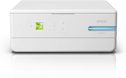 エプソン プリンター エコタンク搭載 A4カラーインクジェット複合機...