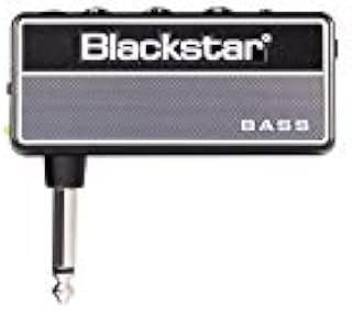 Blackstar amPlug2 FLY Bass Headphone Amplifier