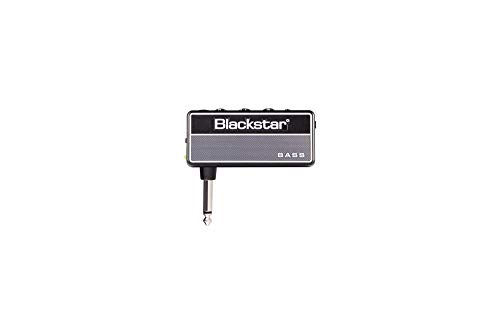 Blackstar amPlug2 FLY Bass Headphone Amplifier