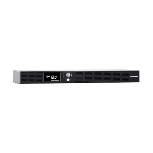 CyberPower OR700LCDRM1U