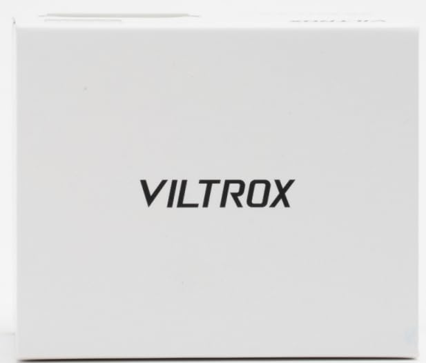 VILTROX 15mm F1.7 E-Mount Lens for Sony, APS-C Ultra Wide Angle Autofocus Lens for Sony E-Mount Cameras FX30 ZV-E10 ZV-E10II A6700 A6600 A6500 A6400 A6300 A6100