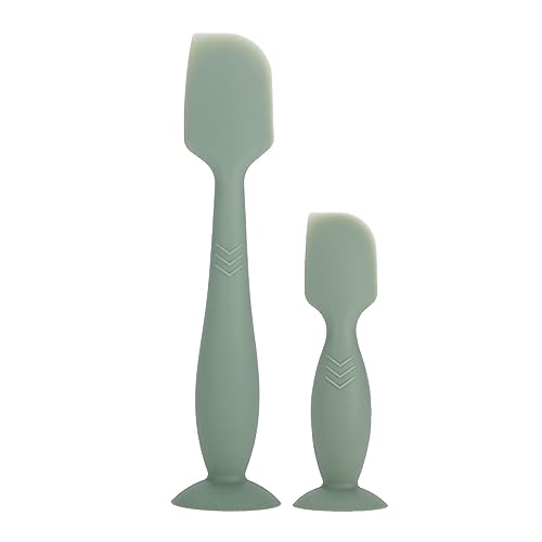 Baby Diaper Cream Brush Silicone Diaper Cream Spatula Baby Butt Cream Applicator Butt Pastes Spatula for Babies Newborn