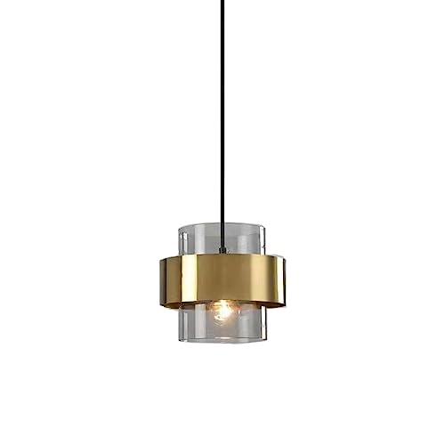 Plafonniers à vis E27 et lustres design en fer forgé suspendus