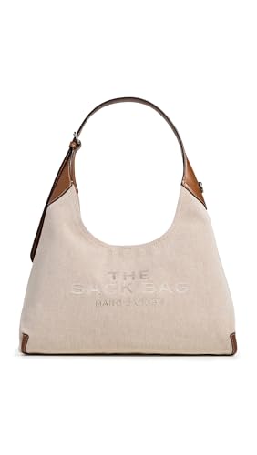 Marc Jacobs The Belted Sack Bag : sac à main tendance en cuir avec ceinture