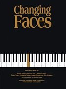 Sheet music Changing Faces ed. Corey Field Book