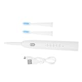 NOLITOY Electric Bristle with Five Speed USB Charging Battery Auto Timer for Cleaning Suitable for Home