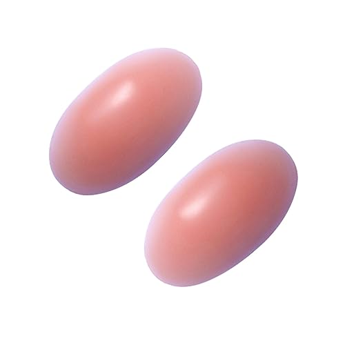 BESTYASH Shoulder Pads for Women Adhesive Shoulder Enhancer Shoulder Beautifier Pads Non-slip Shoulder Pad Elastic Shoulder Pads for Suits