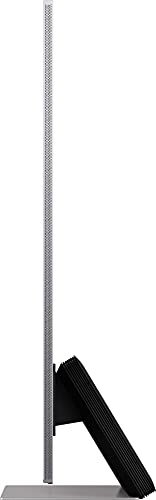 Image of Samsung 216 cm (85 inches) 4K Ultra HD Smart Neo QLED TV QA85QN90AAKXXL (Black)