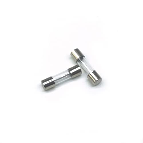 Fusible 5x20mm rapide pour éviter les pannes de surtension - 6
