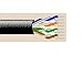 Belden 7924A 250ft Multi-Conductor - Category 5e DataTuff Twisted Pair Cable