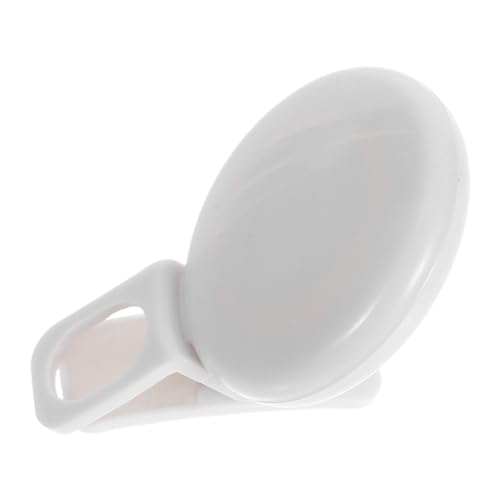 CTIRCHIU Lumières LED pour Téléphone Portable Rechargeables Et Portables pour avec Éclairage Et De Lumière Réglables