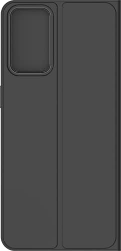 Folio Flip Cover Oppo Reno 6 Coque Rigide Rabat - vue 4
