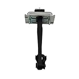 NCJAIQ Türfangbandstopper Scharnier Links Rechts Autozubehörteile Für Jeep Für Cherokee 3.2L 2.4L 2.0L 2014-2021 Zugstange