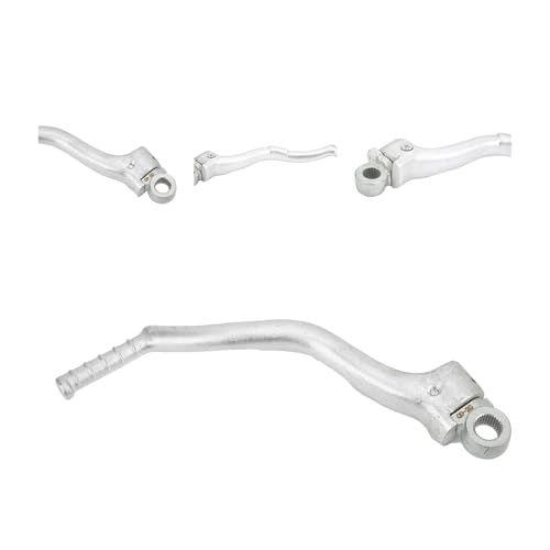 Kickstart en aluminium forgé NC250 pour motocross de compétition - 5