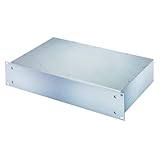 schroff 19 zoll tischgehäuse Schutzart IP 20 nach IEC 60529