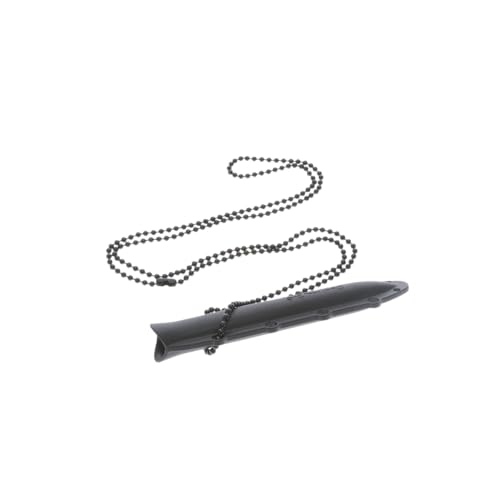 Gaine Cold Steel Delta étui noir pour éviter l'usure du manche