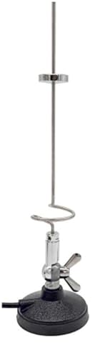 SIRIO ANTENNA CON BASE MAGNETICA IN VERSIONE VHF - UHF