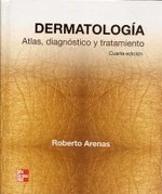 Dermatologia. Atlas, diagnostico y tratamiento 9701072685 Book Cover