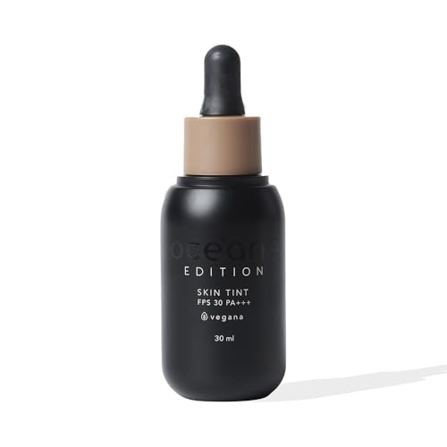 Océane - Skin Tint - Base Fluida./315M