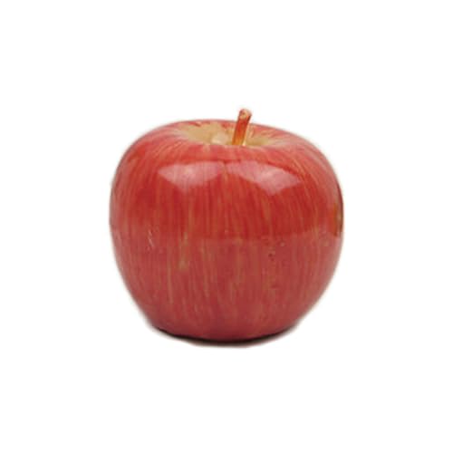 ULDIGI Realistic Simulation Candle 7x7x5.5cm Christmas and Wedding Decor Your Loved One