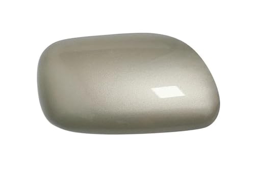 Couvercle rétroviseur Corolla EX 2003-2006 côté droit peint en couleur or