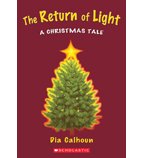 Paperback The Return of Light Book