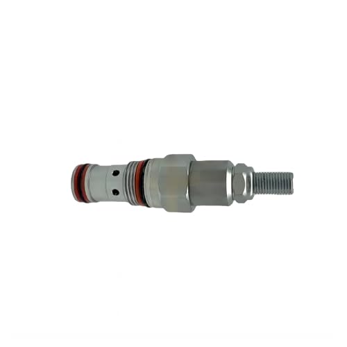 Vanne NF1CC-LCN laiton pour régulation fluide circuit hydraulique - 3