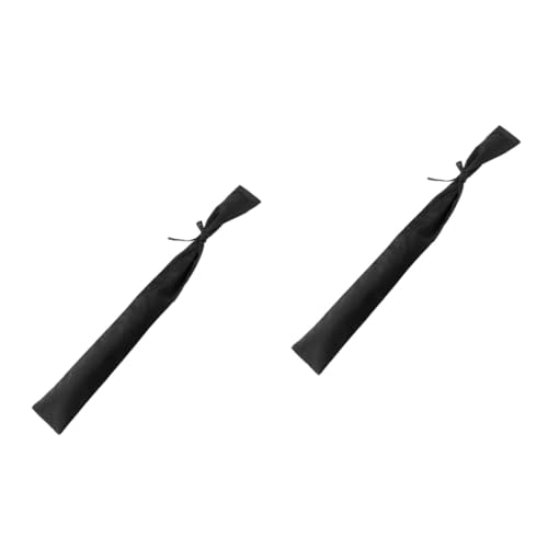 GALPADA 2pcs Japanese Carrying Bag & Storage Case Straps