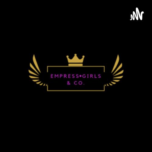 EMPRESS.GIRLS & CO. cover art