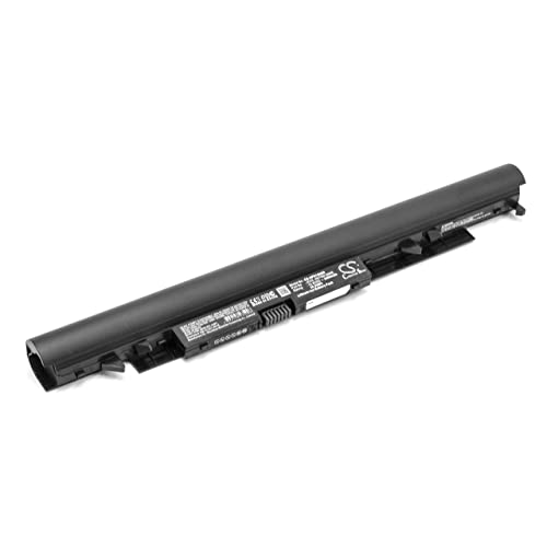 vhbw 1x Akku kompatibel mit HP Pavilion 15-BS002NF, 15-BS012NH, 15-BS017LA, 15-BS003NB, 15-BS011NG Notebook (2400 mAh, 14,8 V, Li-Ion)