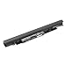 Produktbild vhbw 1x Akku kompatibel mit HP 14-bs528, 15-bs165, 15-bs181, 15-bs008ng, 15-bs040, 14-bs512 Notebook (2400 mAh, 14,8 V, Li-Ion)