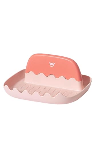 Wangu Kapak Tutucu; Kaşık Tutucu, Kaşıklık Pembe Vlt1494