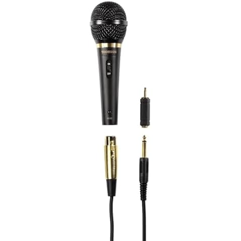 Thomson M152 Omni-Directional Microphone with 3m Cable Cover