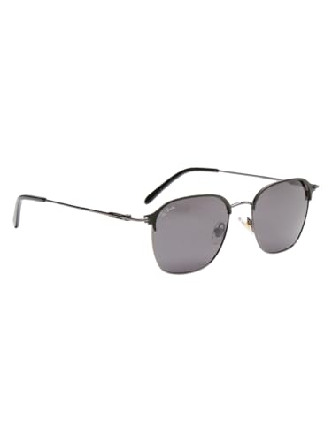 Image of Ted Smith| Full Rim Wayfarer Metal Frames | Polarized And 100% Uv Protected | Men & Women