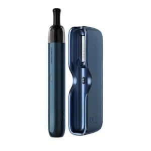 doric galaxy powerbank e penna blu