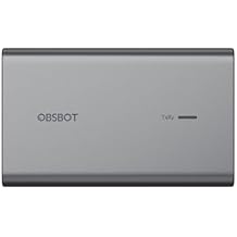 OBSBOT UVC to NDI Adapter, USB-C to NDI Convert, PoE,Micro SD Card Supported, Video Converts Compatible Series Webcam and Other UVC Webcam for Streaming Accessories, Content Creator Kit.