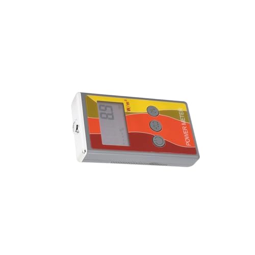 Medidor de Radiación Infrarroja LS122 Portátil miniatura 4