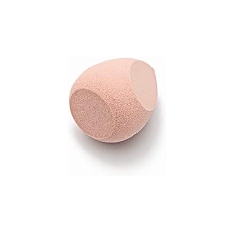 Miss Pink Makeup Foundation Blending Sponge Puff - Multi-Functional Washable - Pink Cover